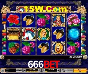 666Bet - Pagamento PIX Instantâneo