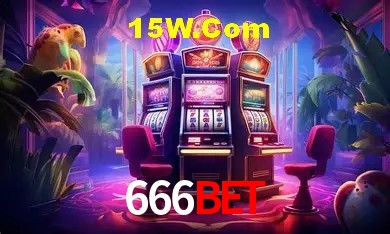666Bet Slot - 320+ Caça-Níqueis Premium