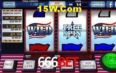 Provedores de Jogos 666Bet
