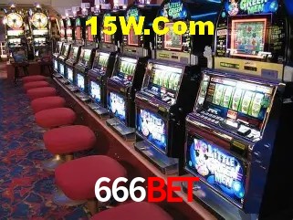 666Bet - cassino ao vivo