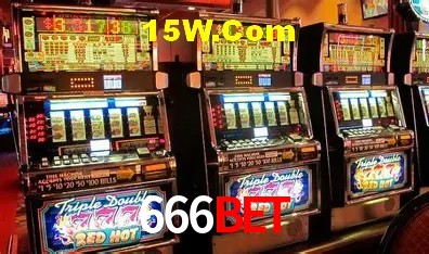 666Bet São Paulo - Top Slots