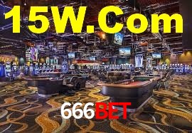 VIP Casino 666Bet