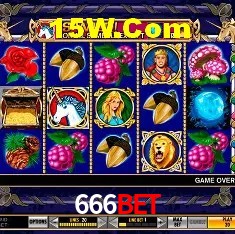 666Bet Belo Horizonte - Jackpots
