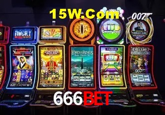 Sistemas de Segurança 666Bet